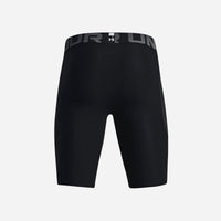 Quần Ngắn Thể Thao Nam Under Armour Heatgear® Pocket Long - Supersports Vietnam