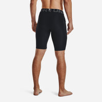 Quần Ngắn Thể Thao Nam Under Armour Heatgear® Pocket Long - Supersports Vietnam