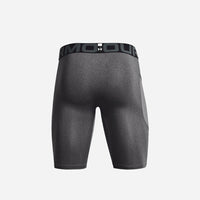 Quần Ngắn Thể Thao Nam Under Armour Heatgear® Pocket Long - Supersports Vietnam