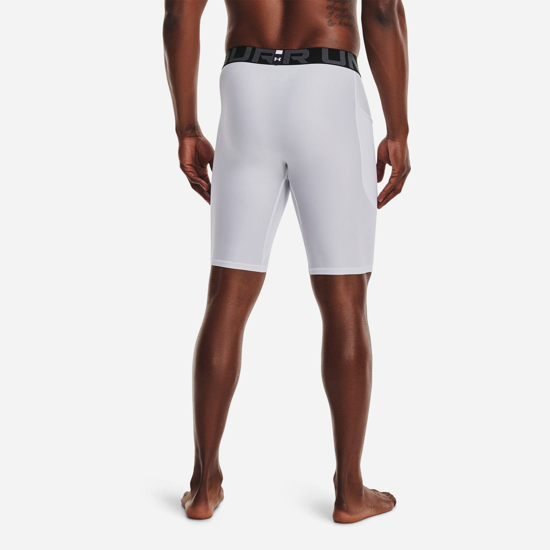 Quần Ngắn Nam Under Armour Hg Armour - Supersports Vietnam