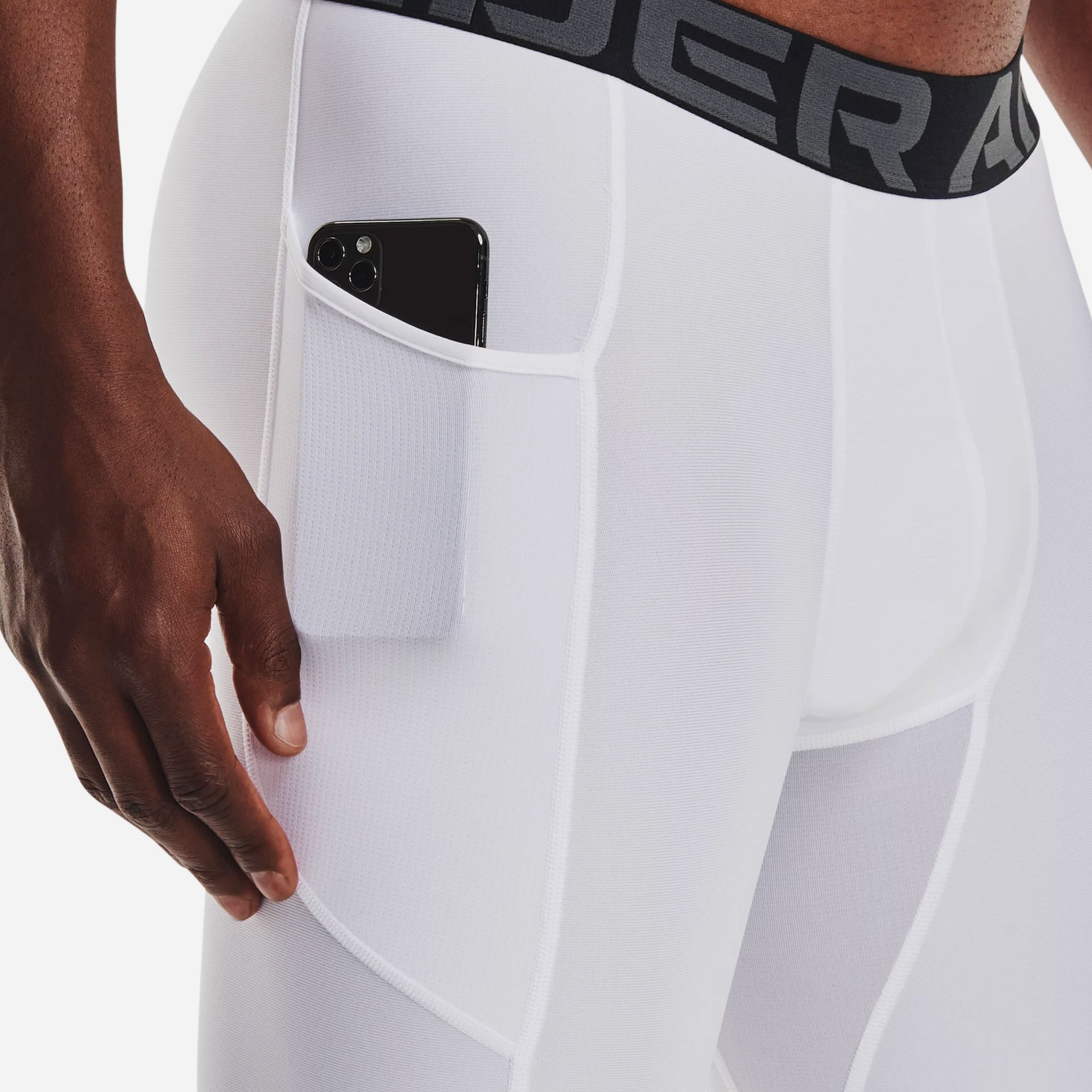 Quần Ngắn Nam Under Armour Hg Armour - Supersports Vietnam