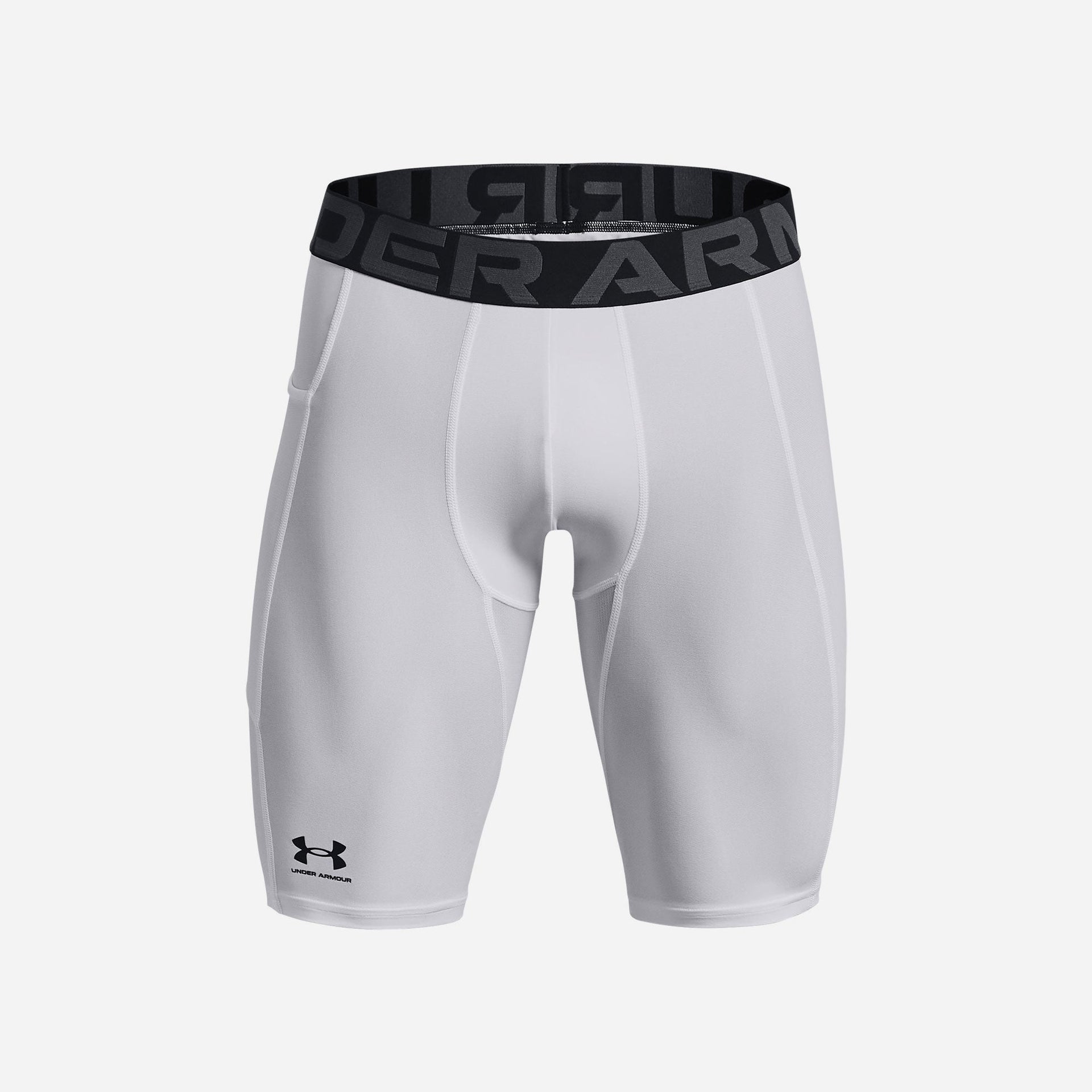 Quần Ngắn Nam Under Armour Hg Armour - Supersports Vietnam