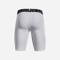 Quần Ngắn Nam Under Armour Hg Armour - Supersports Vietnam