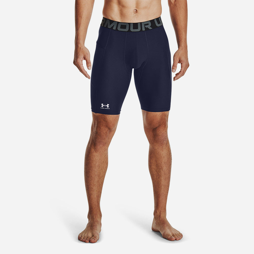 Quần Ngắn Nam Under Armour Heatgear Armour - Supersports Vietnam