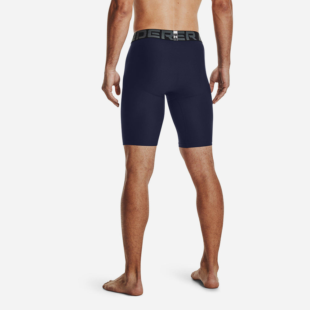 Quần Ngắn Nam Under Armour Heatgear Armour - Supersports Vietnam
