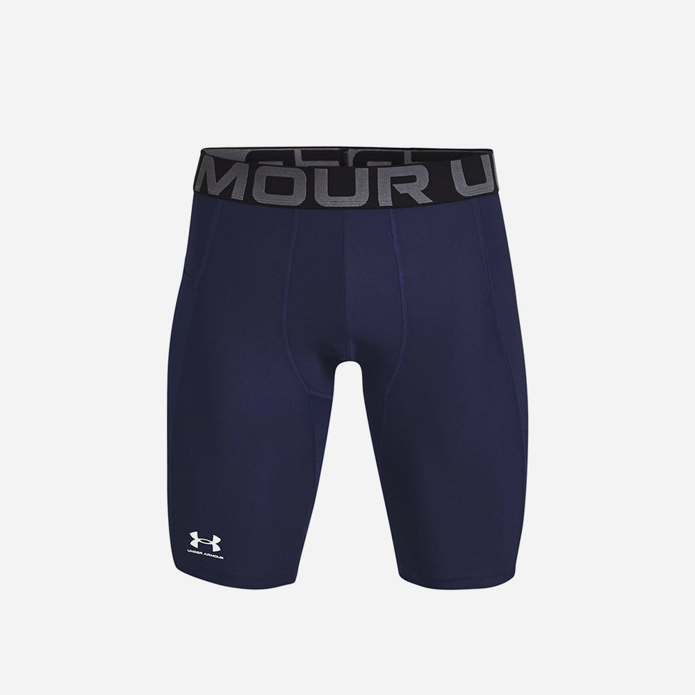 Quần Ngắn Nam Under Armour Heatgear Armour - Supersports Vietnam