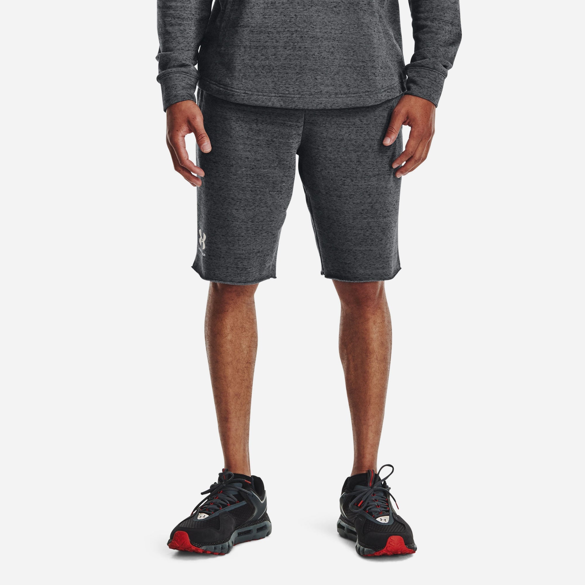Quần Ngắn Nam Under Armour Rival Terry - Supersports Vietnam