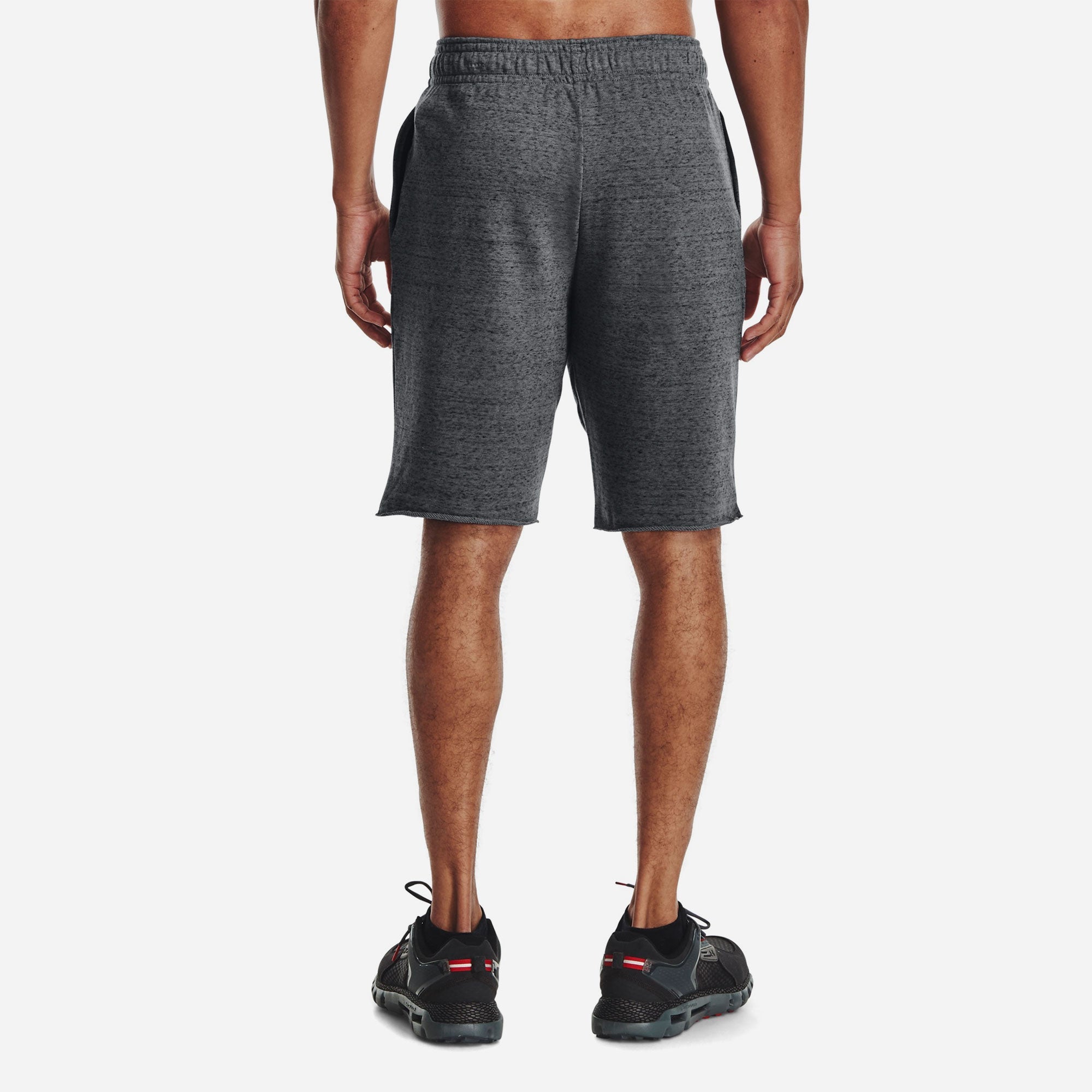 Quần Ngắn Nam Under Armour Rival Terry - Supersports Vietnam