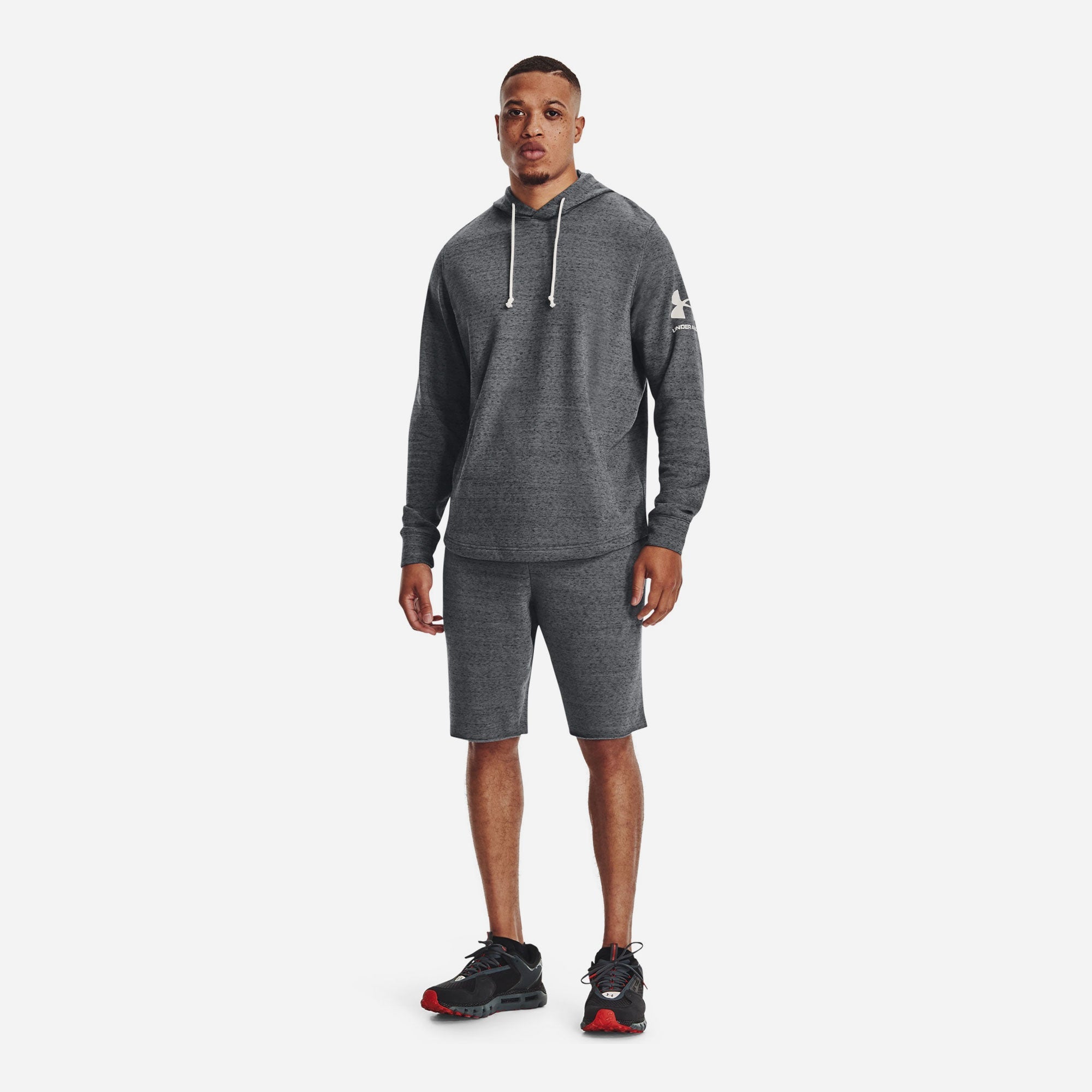 Quần Ngắn Nam Under Armour Rival Terry - Supersports Vietnam