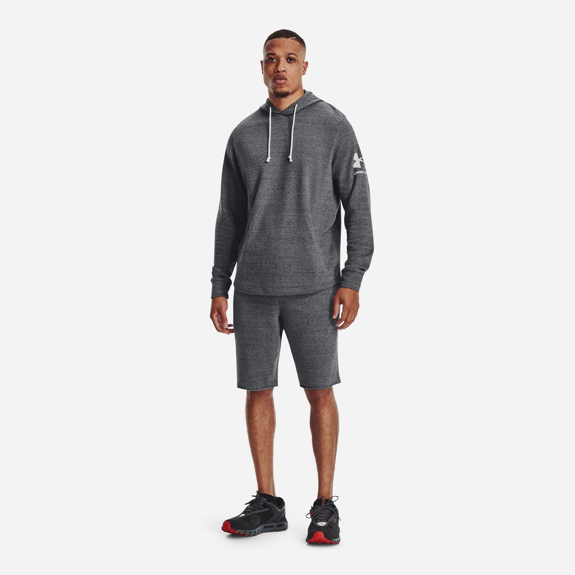 Quần Ngắn Nam Under Armour Rival Terry - Supersports Vietnam