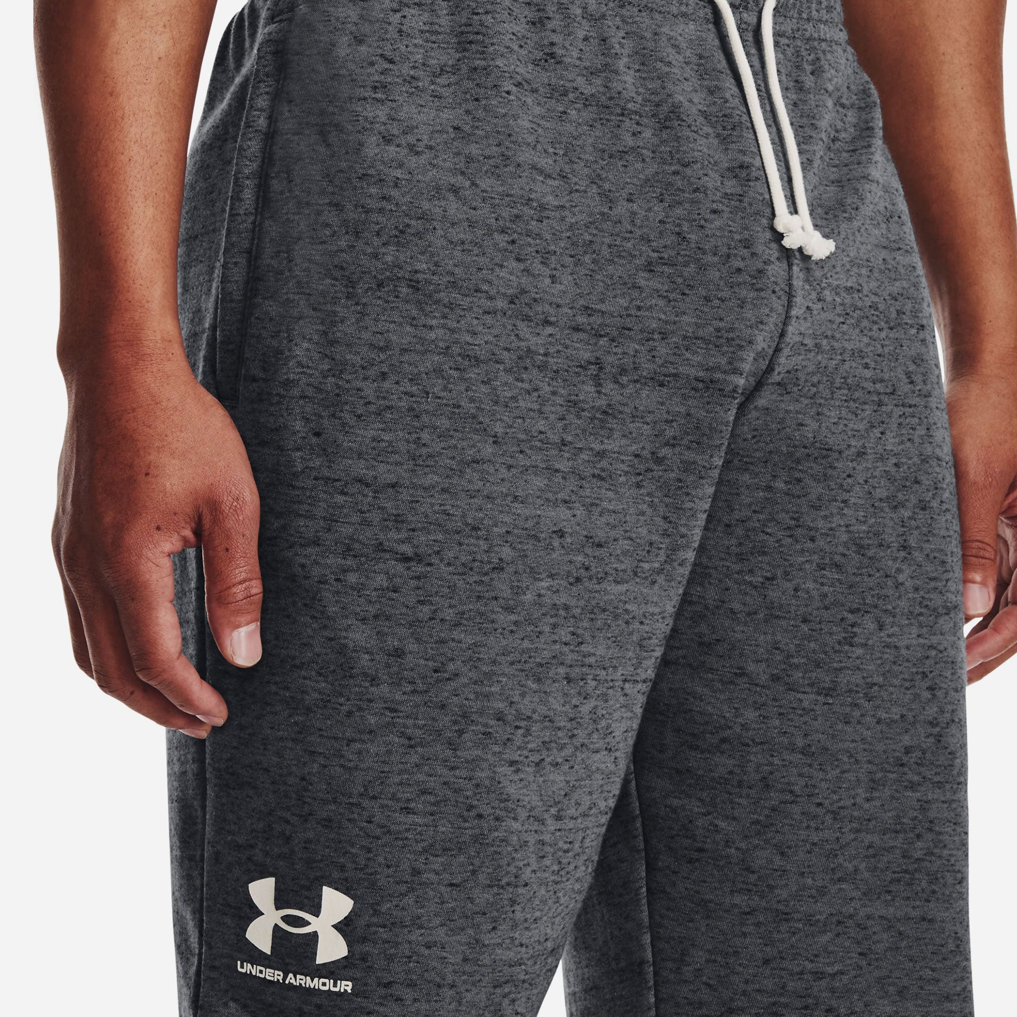 Quần Ngắn Nam Under Armour Rival Terry - Supersports Vietnam