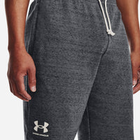 Quần Ngắn Nam Under Armour Rival Terry - Supersports Vietnam