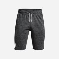 Quần Ngắn Nam Under Armour Rival Terry - Supersports Vietnam
