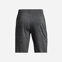 Quần Ngắn Nam Under Armour Rival Terry - Supersports Vietnam