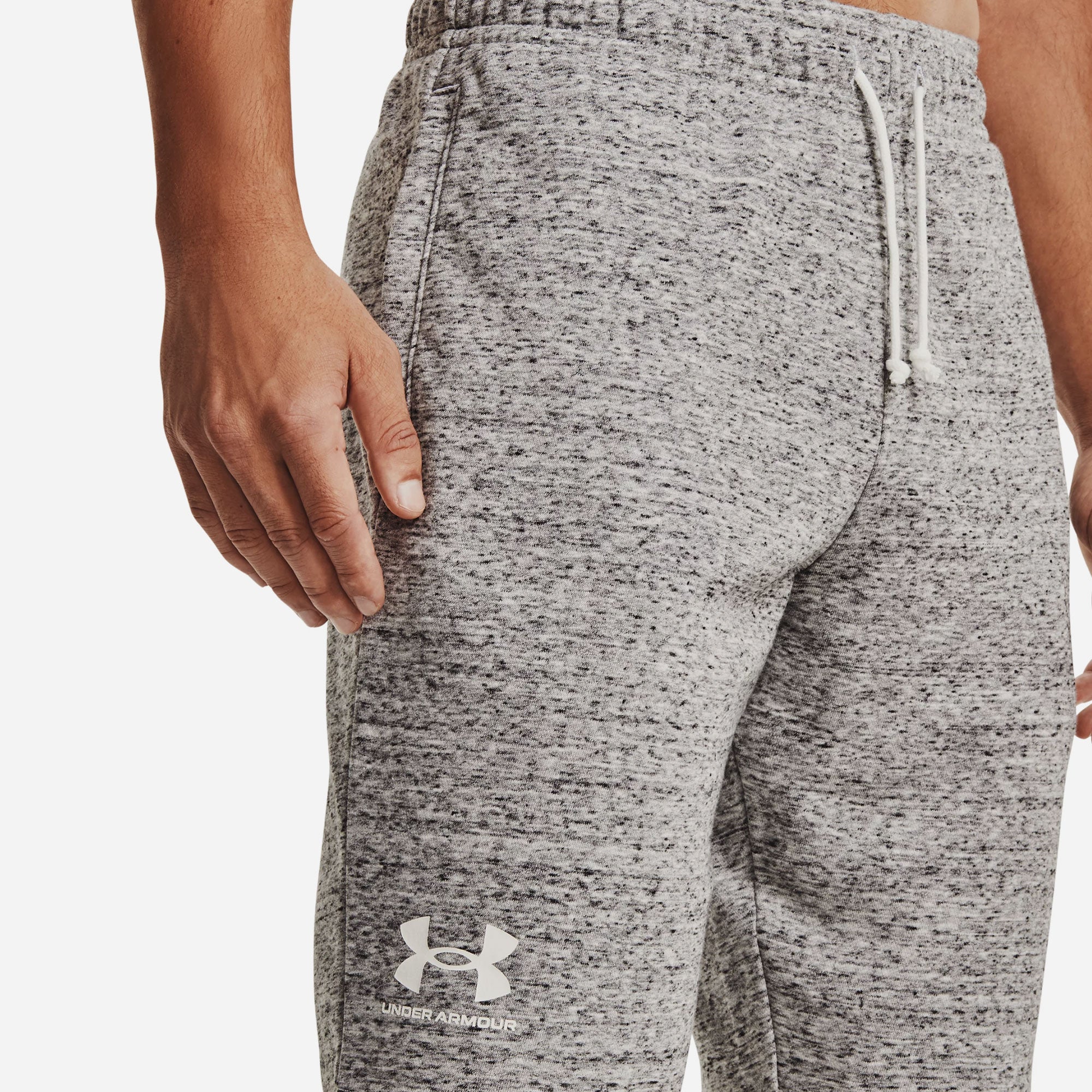 Quần Ngắn Nam Under Armour Rival Terry - Supersports Vietnam