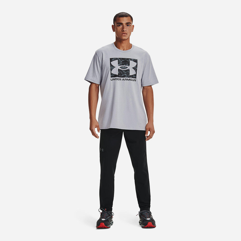 Áo Thun Nam Under Armour Abc Camo Boxed - Supersports Vietnam
