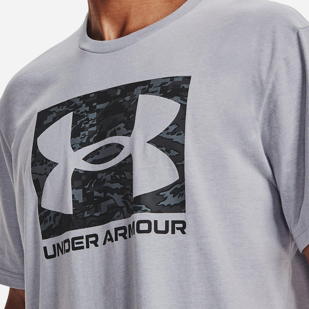 Áo Thun Nam Under Armour Abc Camo Boxed - Supersports Vietnam