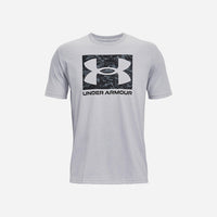 Áo Thun Nam Under Armour Abc Camo Boxed - Supersports Vietnam