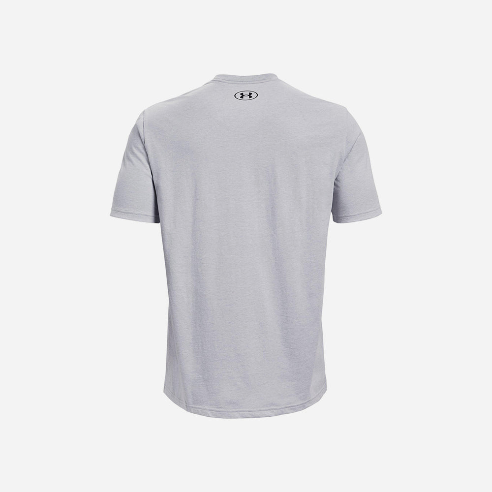 Áo Thun Nam Under Armour Abc Camo Boxed - Supersports Vietnam