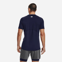 Áo Thun Thể Thao Nam Under Armour Heatgear® Fitted - Supersports Vietnam