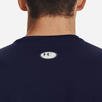 Áo Thun Thể Thao Nam Under Armour Heatgear® Fitted - Supersports Vietnam