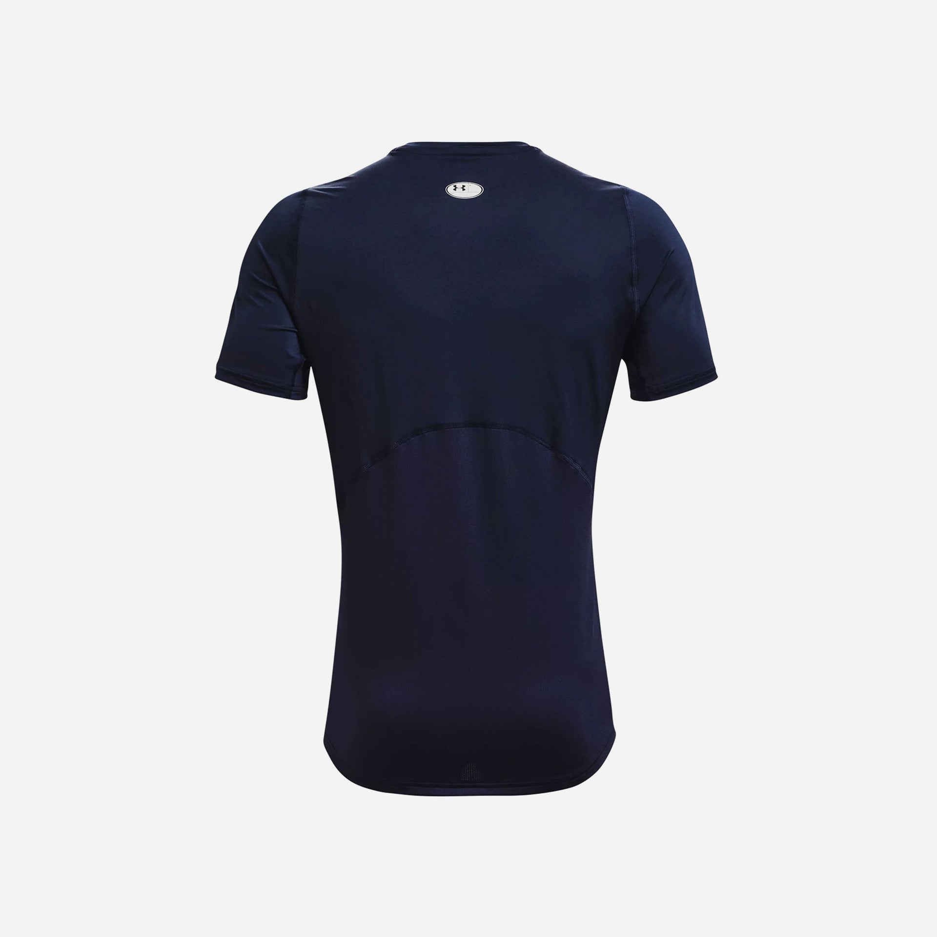 Áo Thun Thể Thao Nam Under Armour Heatgear® Fitted - Supersports Vietnam