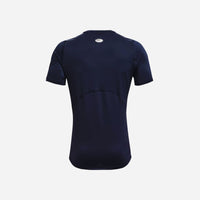 Áo Thun Thể Thao Nam Under Armour Heatgear® Fitted - Supersports Vietnam