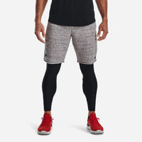 Quần Ngắn Thể Thao Nam Under Armour Project Rock Terry - Supersports Vietnam