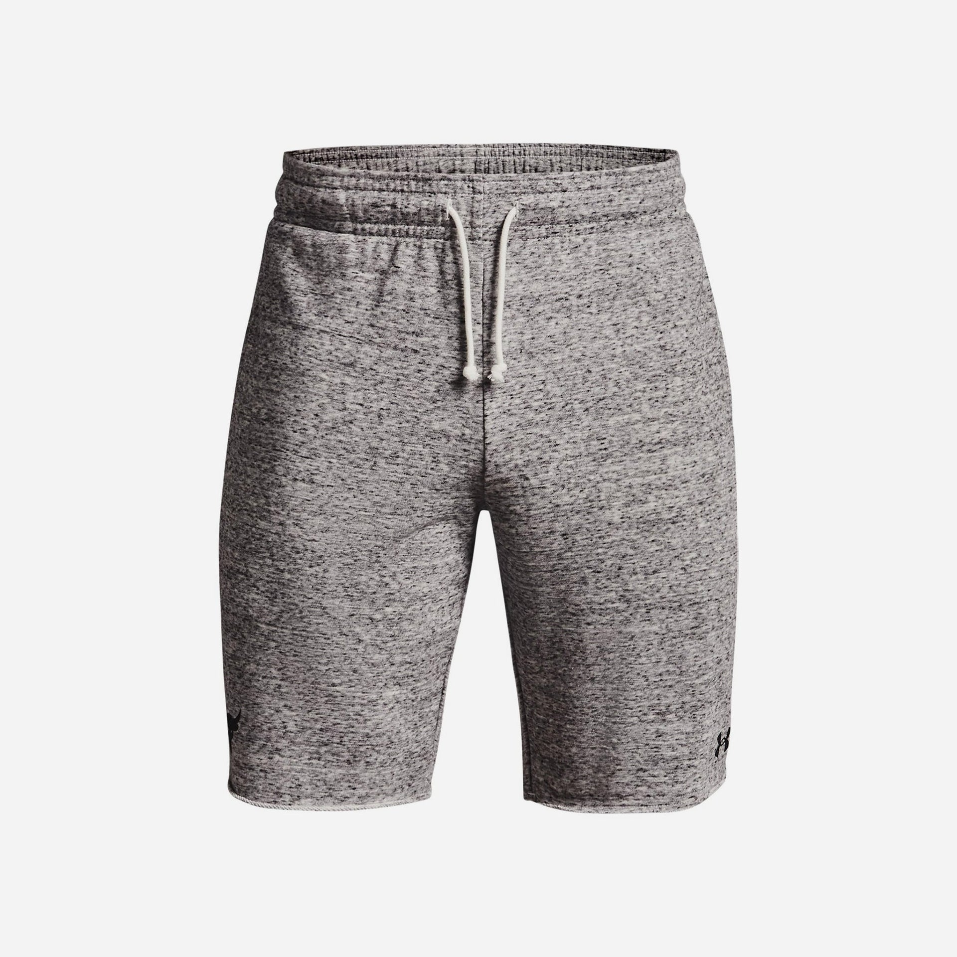 Quần Ngắn Thể Thao Nam Under Armour Project Rock Terry - Supersports Vietnam