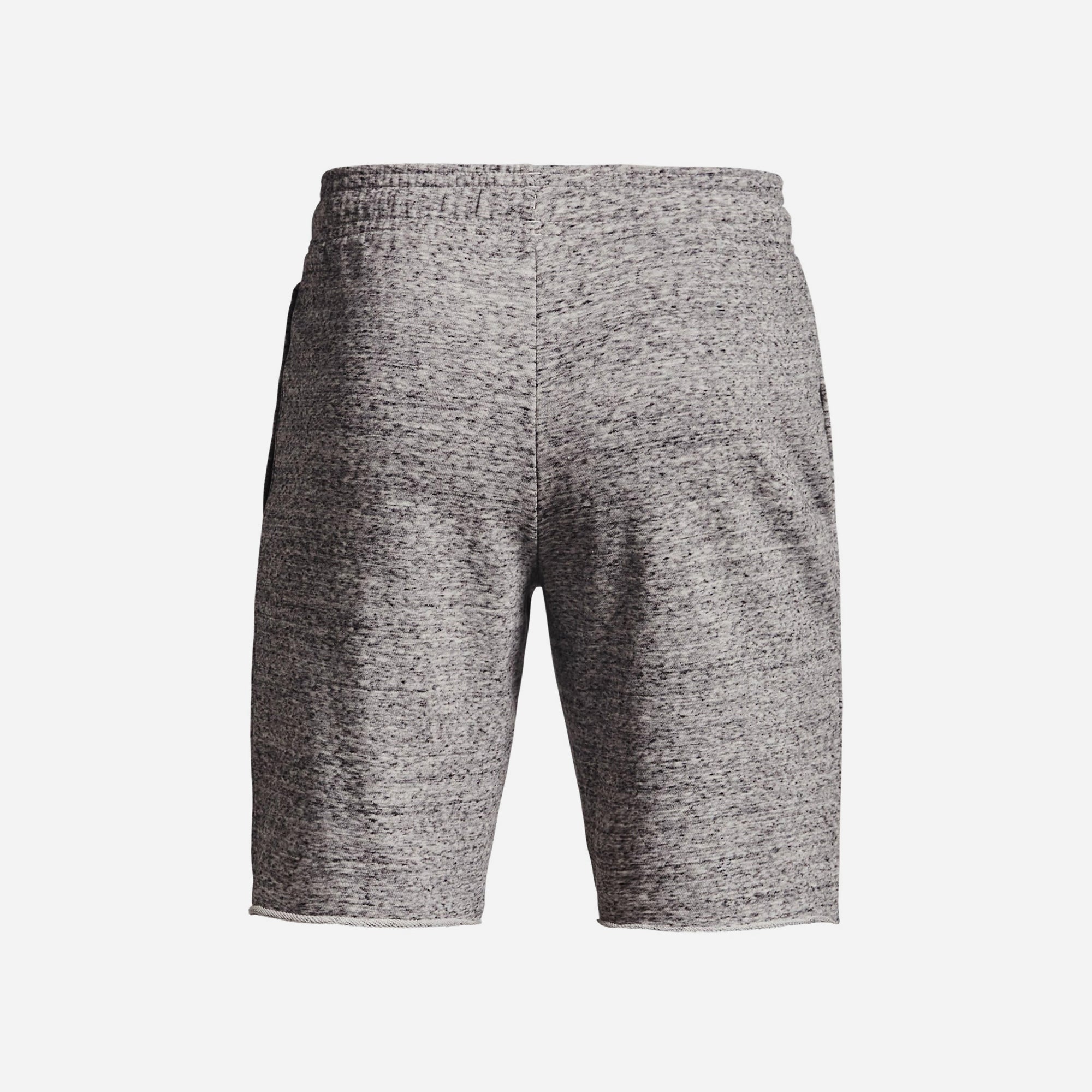 Quần Ngắn Thể Thao Nam Under Armour Project Rock Terry - Supersports Vietnam