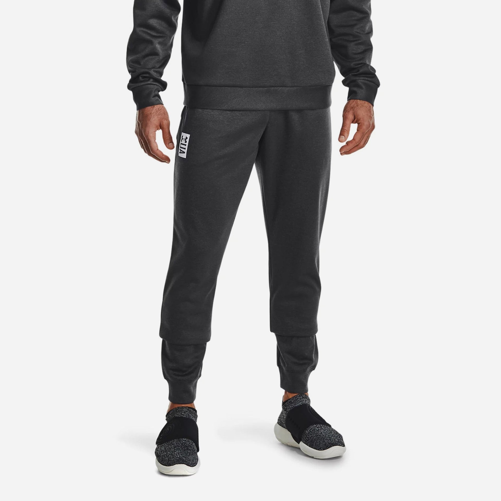 Quần Dài Thể Thao Nam Under Armour Recover - Supersports Vietnam