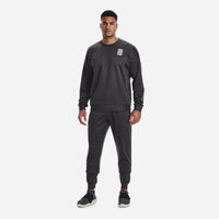 Quần Dài Thể Thao Nam Under Armour Recover - Supersports Vietnam