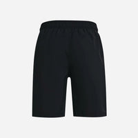 Quần Ngắn Thời Trang Bé Trai UA Woven