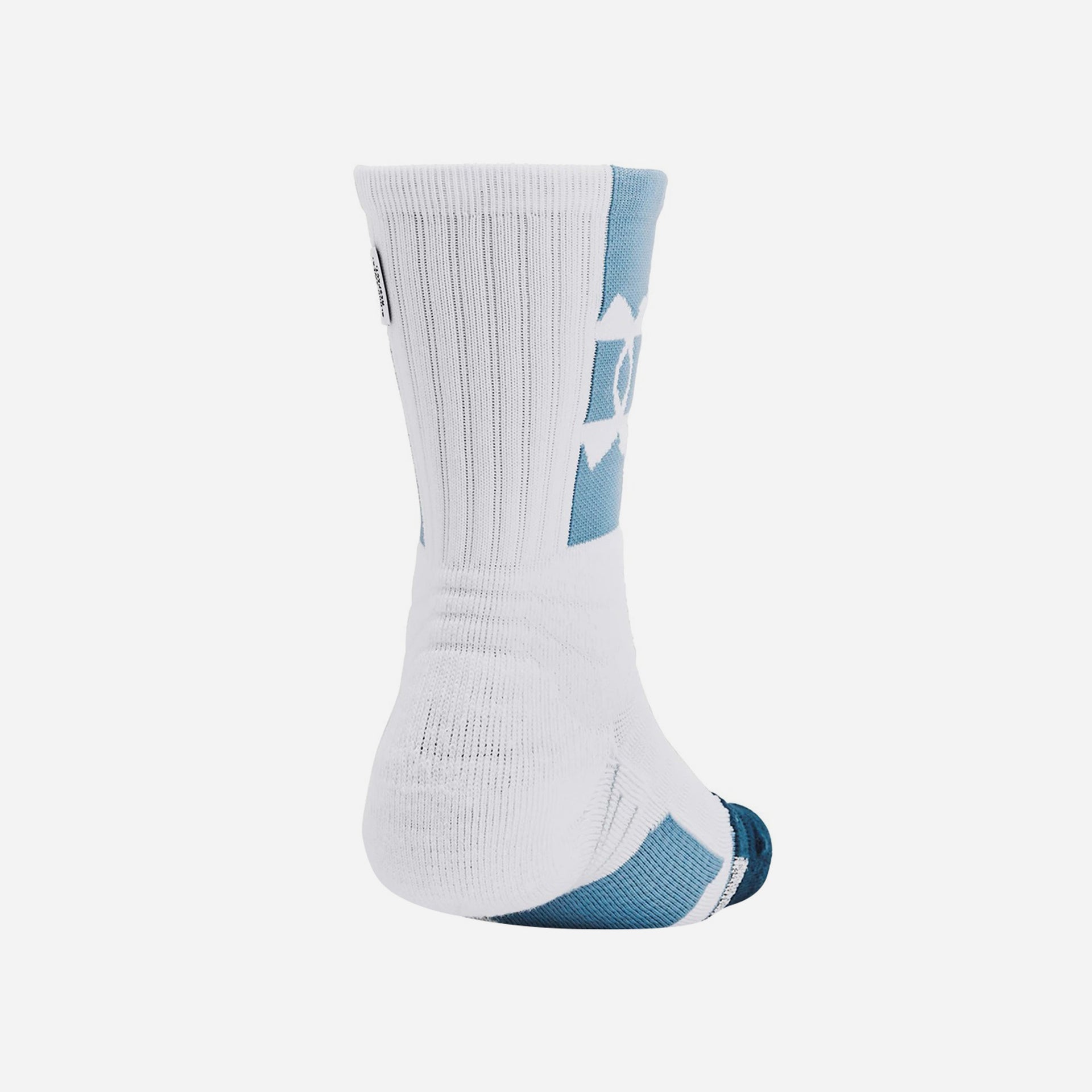 Vớ Thể Thao Under Armour Playmaker Project Rock Crew (1 Đôi) - Supersports Vietnam