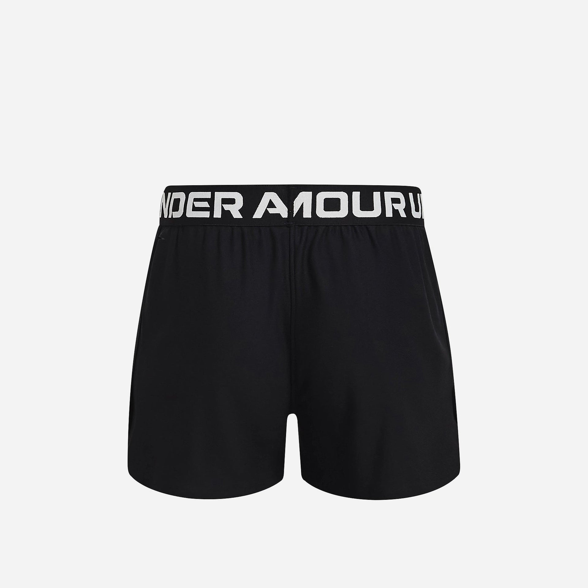 Kids' UA Play Up Shorts