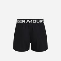 Kids' UA Play Up Shorts