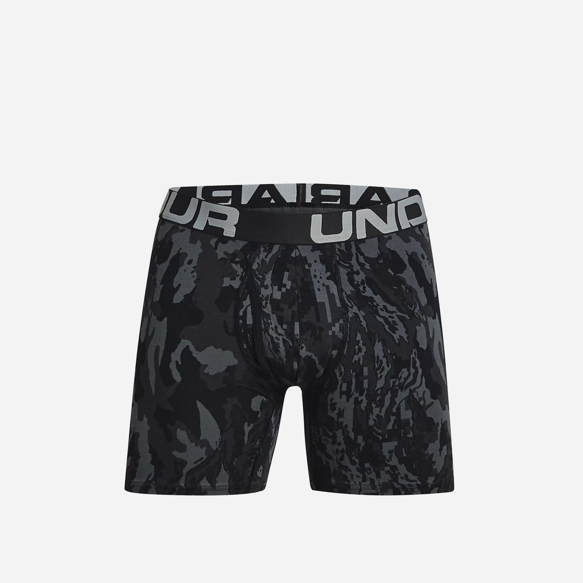 Đồ Lót Nam Under Armour Charged Cotton® 6" Boxerjock® 3 Pack - Supersports Vietnam