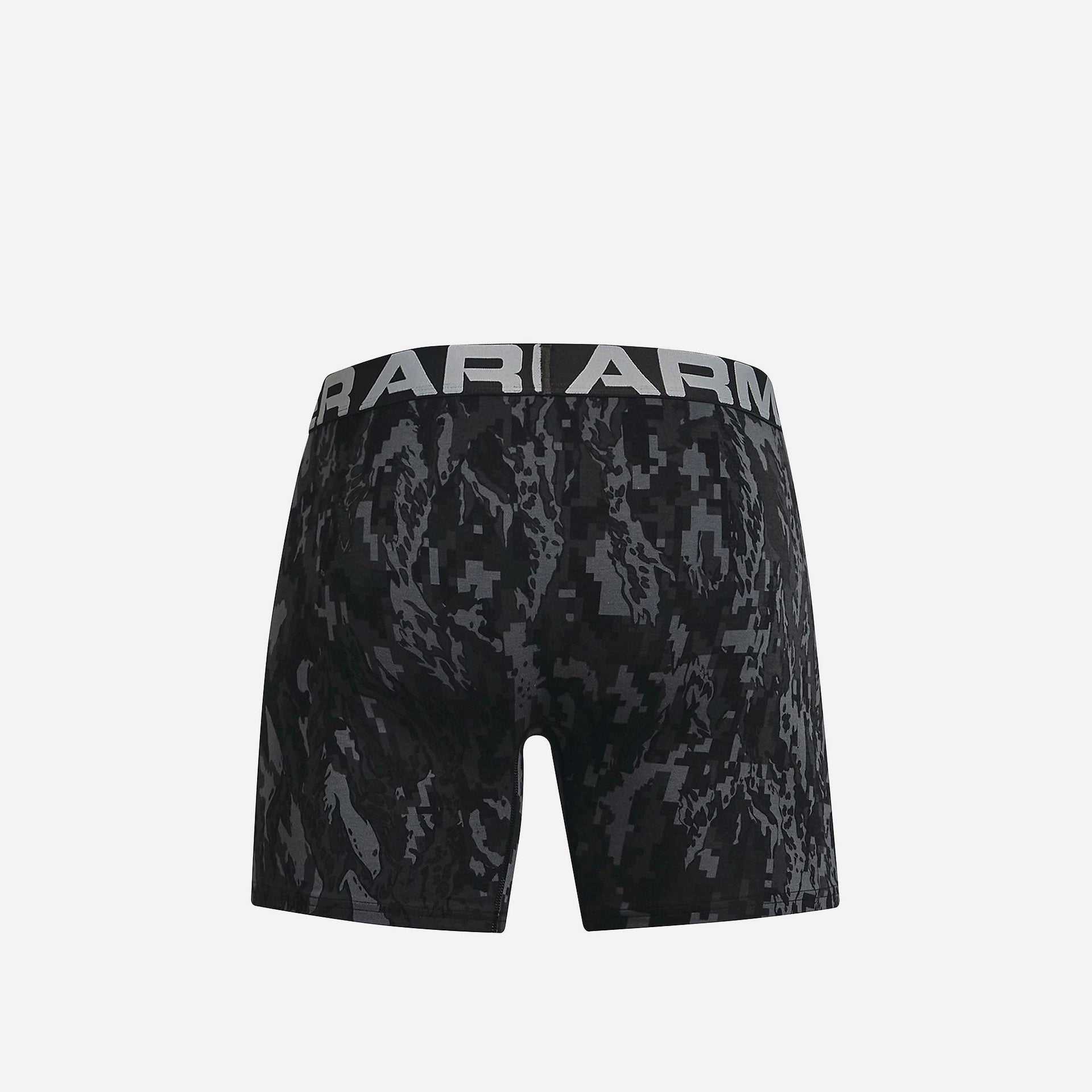 Đồ Lót Nam Under Armour Charged Cotton® 6" Boxerjock® 3 Pack - Supersports Vietnam