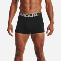 Đồ Lót Nam Under Armour Charged Cotton® 3" Boxerjock® - Supersports Vietnam
