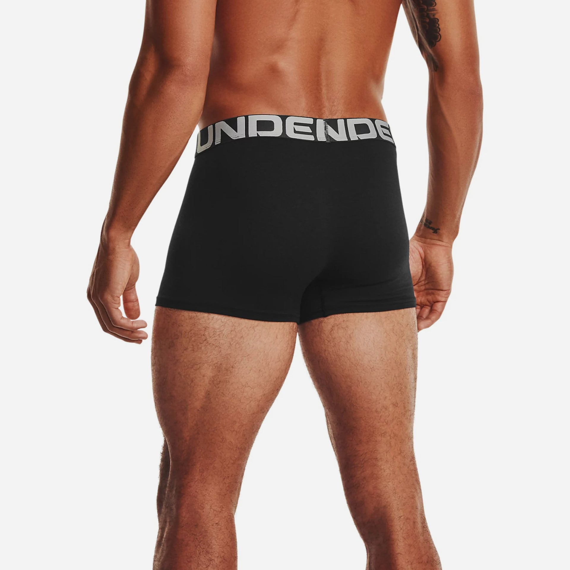 Đồ Lót Nam Under Armour Charged Cotton® 3" Boxerjock® - Supersports Vietnam