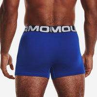 Đồ Lót Nam Under Armour Charged Cotton 3In 3 Pack - Supersports Vietnam