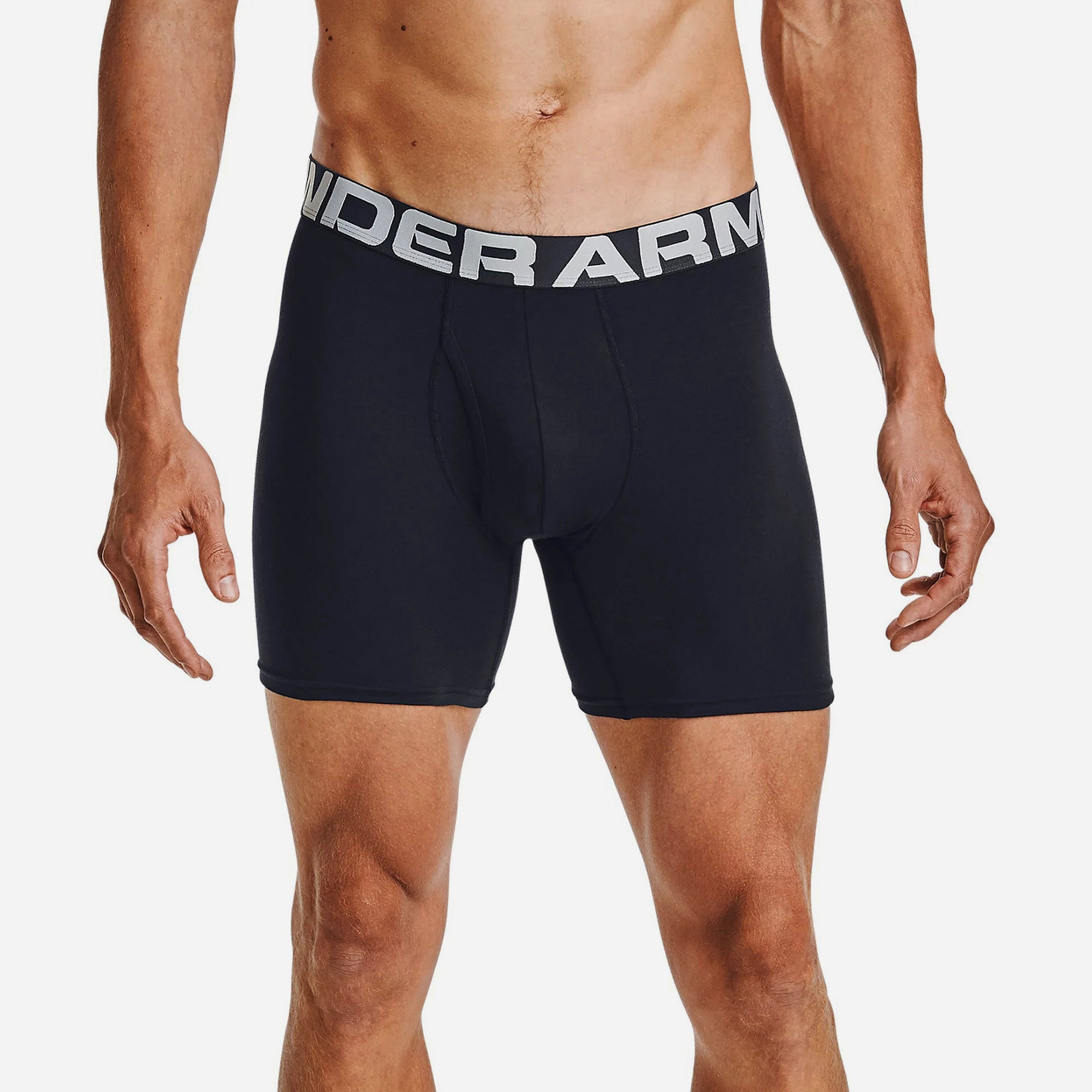 Đồ Lót Nam Under Armour Charged Cotton® 6
