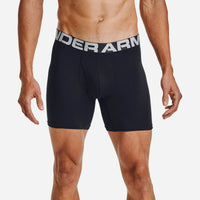 Đồ Lót Nam Under Armour Charged Cotton® 6" Boxerjock® - Supersports Vietnam