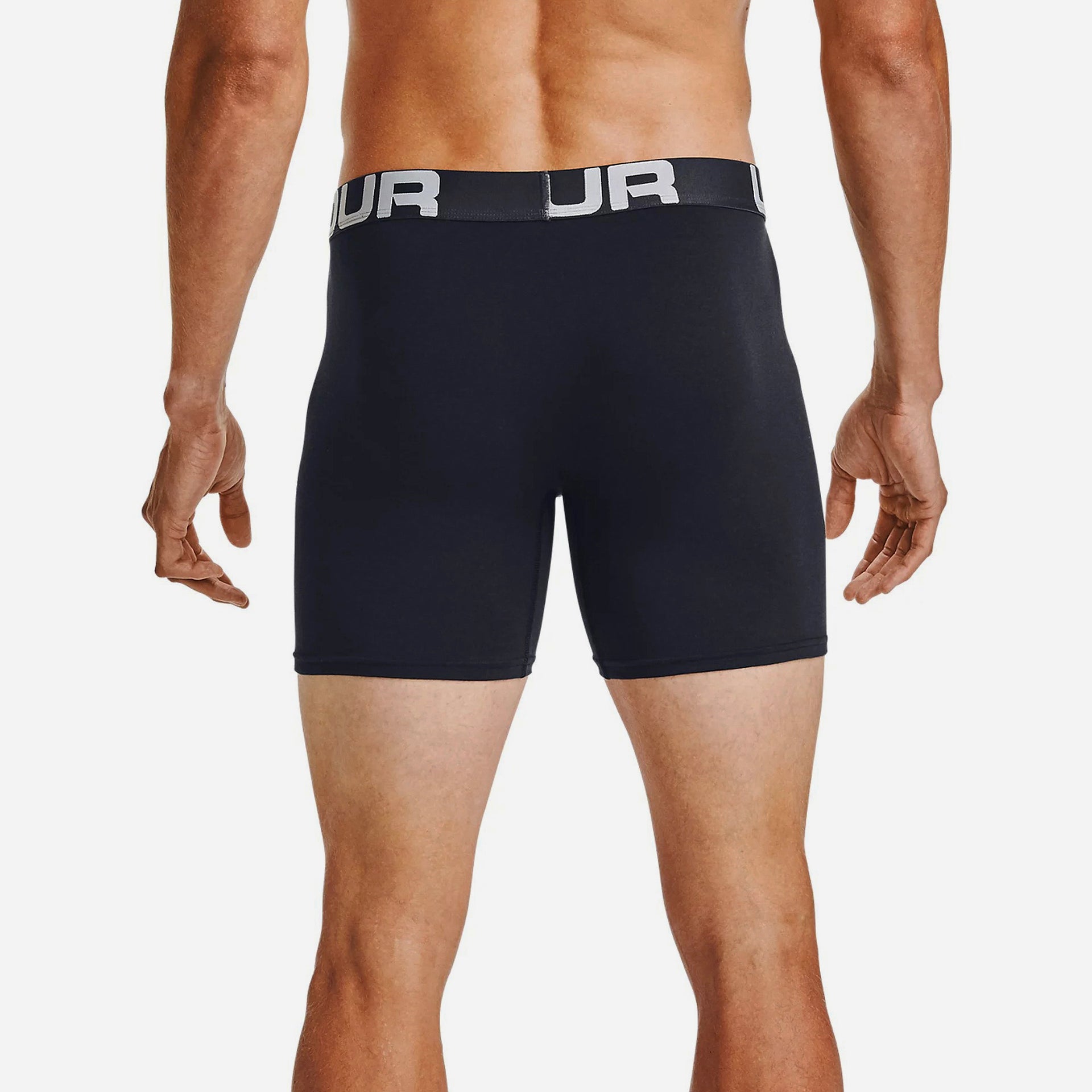 Đồ Lót Nam Under Armour Charged Cotton® 6" Boxerjock® - Supersports Vietnam