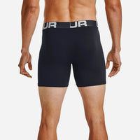 Đồ Lót Nam Under Armour Charged Cotton® 6" Boxerjock® - Supersports Vietnam