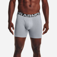 Đồ Lót Nam Under Armour Charged Cotton® 6" Boxerjock® - Supersports Vietnam