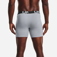 Đồ Lót Nam Under Armour Charged Cotton® 6" Boxerjock® - Supersports Vietnam