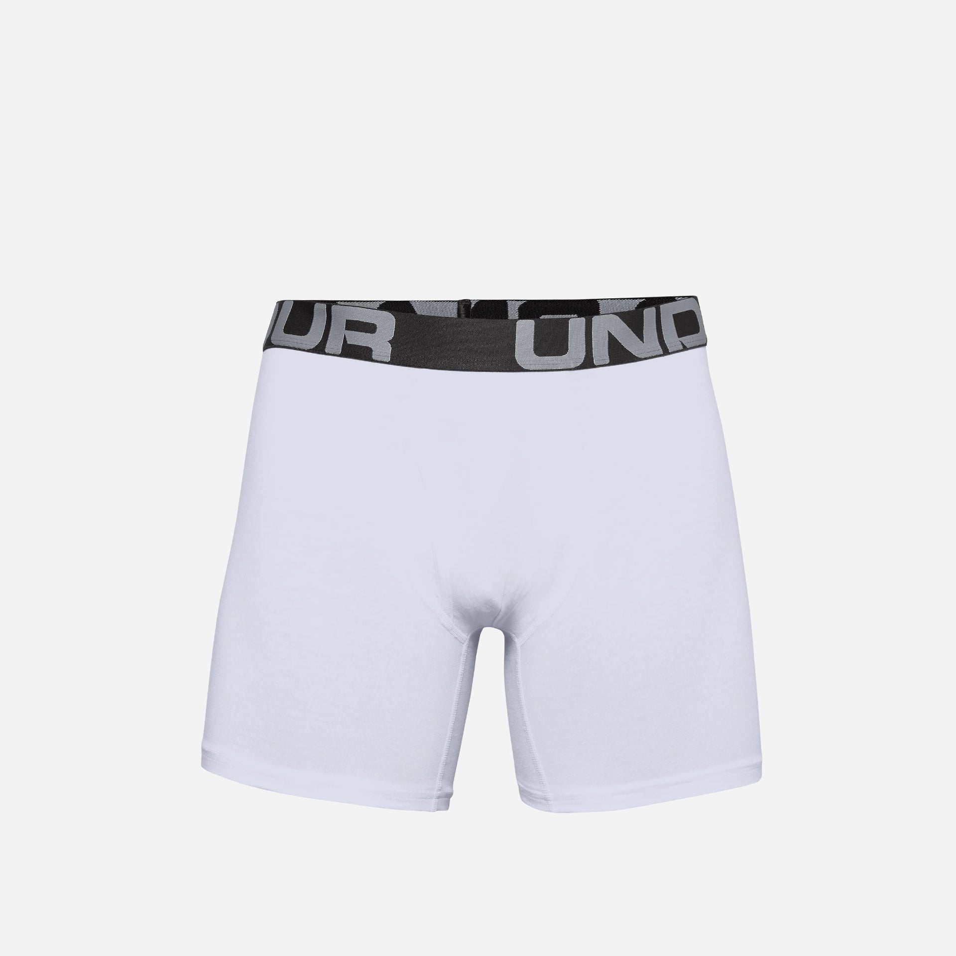 Đồ Lót Nam Under Armour Charged Cotton® 6" Boxerjock® - Supersports Vietnam