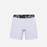 Đồ Lót Nam Under Armour Charged Cotton® 6" Boxerjock® - Supersports Vietnam