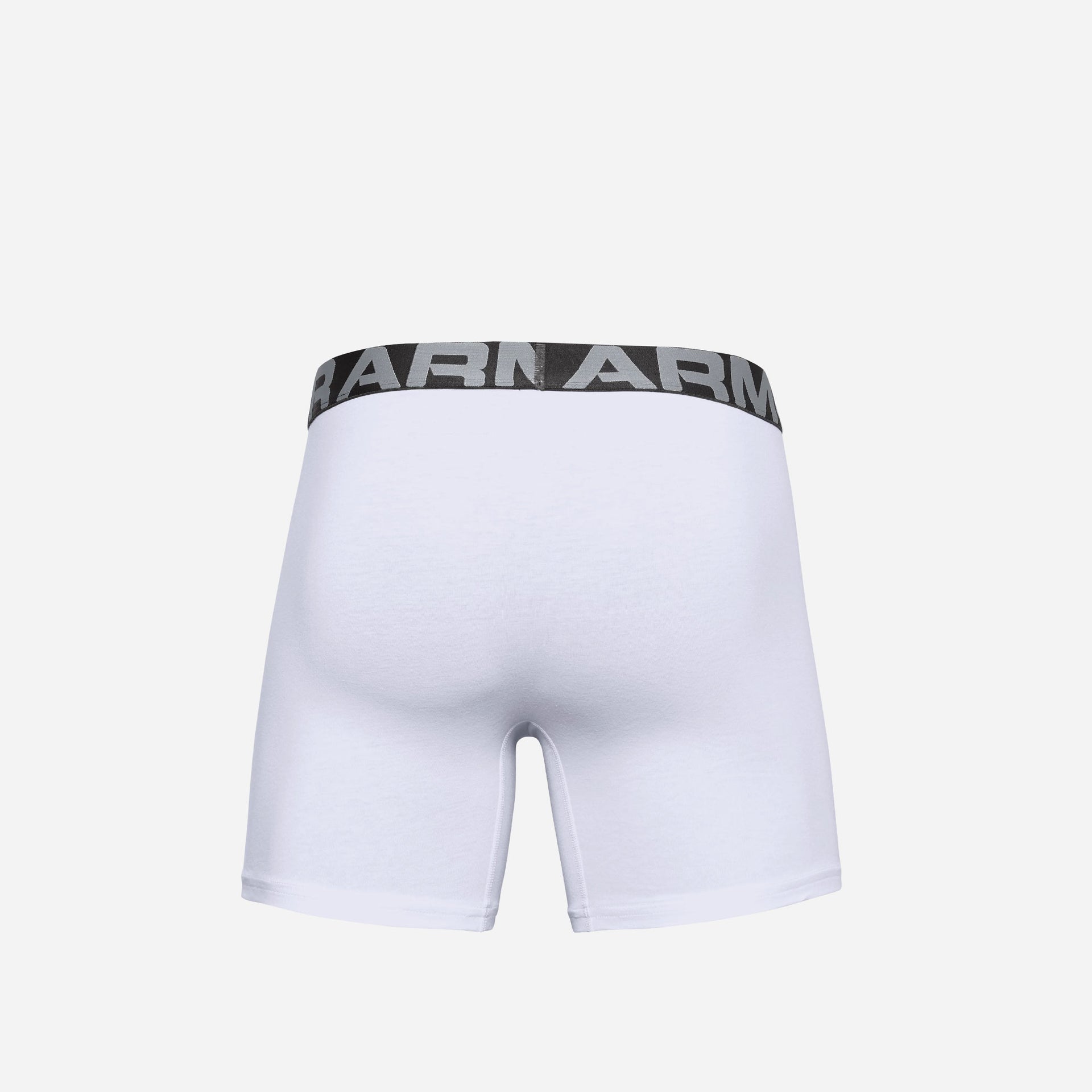 Đồ Lót Nam Under Armour Charged Cotton® 6" Boxerjock® - Supersports Vietnam